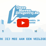 Onze haven drugsvrij: hoe werk jij mee aan een veilige haven?