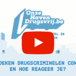 Campagnevideo tegen drugscriminaliteit: ‘Hoe zoeken drugscriminelen contact en hoe reageer je?’